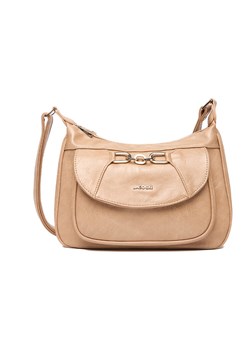 Torebka Lasocki CEO-LSK-L-016-09 ze sklepu ccc.eu w kategorii Listonoszki - zdjęcie 188245929