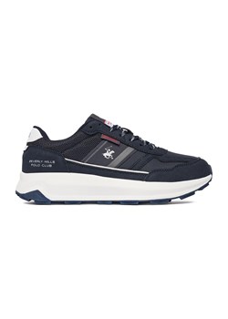 Sneakers Beverly Hills Polo Club CWBEO-NOUD-01 V5 ze sklepu ccc.eu w kategorii Buty sportowe męskie - zdjęcie 188245937