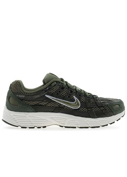 Buty unisex Nike P-6000 SE HF0015-301 - zielone ze sklepu streetstyle24.pl w kategorii Buty sportowe damskie - zdjęcie 188245958
