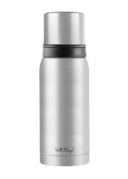 Vialli Design Termos w kolorze srebrnym - 1 l ze sklepu Limango Polska w kategorii Kubki termiczne - zdjęcie 188245975