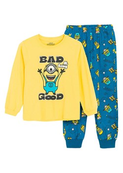 COOL CLUB Piżama w kolorze żółto-niebieskim ze sklepu Limango Polska w kategorii Piżamy dziecięce - zdjęcie 188246446
