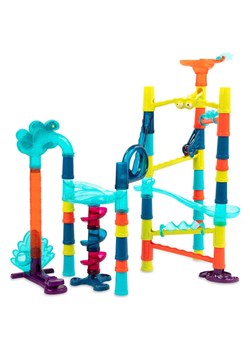 B.toys Tor kulkowy w różnych kolorach z podświetleniem - 4+ ze sklepu Limango Polska w kategorii Zabawki - zdjęcie 188246499