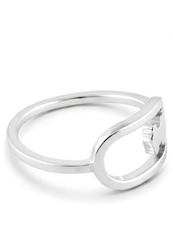 Pierścionek TOUS 1004561714 Srebrny ze sklepu eobuwie.pl w kategorii Pierścionki - zdjęcie 188246738
