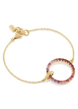 Bransoletka TOUS 1004574400 Złoty ze sklepu eobuwie.pl w kategorii Bransoletki - zdjęcie 188246766