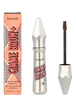 Benefit Żel do brwi "Gimme Brow - 3" - 3 g ze sklepu Limango Polska w kategorii Tusze do rzęs - zdjęcie 188248637