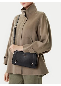 Torebka Guess HWZG96 57120 Czarny ze sklepu eobuwie.pl w kategorii Listonoszki - zdjęcie 188248795