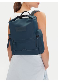Plecak Hunter C-HTR-B-013-08 Granatowy ze sklepu eobuwie.pl w kategorii Plecaki - zdjęcie 188248799