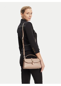 Torebka Guess HWVG96 55200 Beżowy ze sklepu eobuwie.pl w kategorii Torebki damskie - zdjęcie 188248808