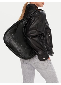 Torebka Pepe Jeans Nadia Cluster PL0300014 Czarny ze sklepu eobuwie.pl w kategorii Torebki damskie - zdjęcie 188248817