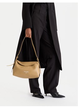Torebka Patrizia Pepe 8B0256/L148-B775 Beżowy ze sklepu eobuwie.pl w kategorii Torebki damskie - zdjęcie 188248829