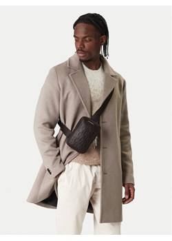 Saszetka KARL LAGERFELD A3M30179 Brązowy ze sklepu eobuwie.pl w kategorii Saszetki - zdjęcie 188248859