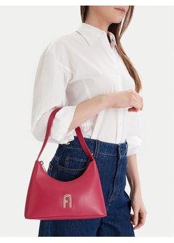 Torebka Furla Diamante Mini WB00863 AX0733 BG 4485S Różowy ze sklepu eobuwie.pl w kategorii Torebki damskie - zdjęcie 188248957