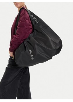 Torba weekendowa G-Star Raw CEO-AIDEN-XC8199 Czarny ze sklepu eobuwie.pl w kategorii Torby męskie - zdjęcie 188248965