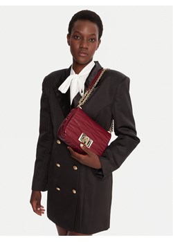 Torebka Furla 1927 WB01671 BX3221 CN CGQ00 1007 Czerwony ze sklepu eobuwie.pl w kategorii Kopertówki - zdjęcie 188249007