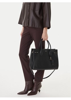 Torebka Aldo Unolaan 14143608 Czarny ze sklepu eobuwie.pl w kategorii Torebki damskie - zdjęcie 188249019