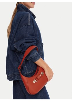 Torebka Guess Mimina HWBG80 15180 Pomarańczowy ze sklepu eobuwie.pl w kategorii Torebki damskie - zdjęcie 188249027