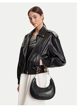 Torebka LOVE MOSCHINO JC4048PP1NLF0000 Czarny ze sklepu eobuwie.pl w kategorii Torebki damskie - zdjęcie 188249056