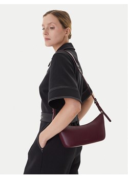 Torebka TOUS City 2002303121 Bordowy ze sklepu eobuwie.pl w kategorii Torebki damskie - zdjęcie 188249079