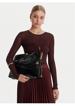 Torebka Furla WB01885 BX4100 BG O6000 1002 Czarny ze sklepu eobuwie.pl w kategorii Torebki damskie - zdjęcie 188249107