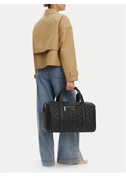 Torba weekendowa Nine West CEO-ELLIE-H241688 Czarny ze sklepu eobuwie.pl w kategorii Torby podróżne - zdjęcie 188249138