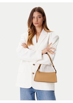 Torebka DKNY Avril R523KG57 Beżowy ze sklepu eobuwie.pl w kategorii Torebki damskie - zdjęcie 188249155