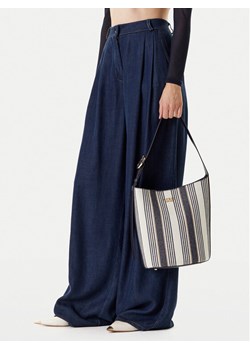 Torebka Guess HWAS96 62040 Granatowy ze sklepu eobuwie.pl w kategorii Torebki damskie - zdjęcie 188249166