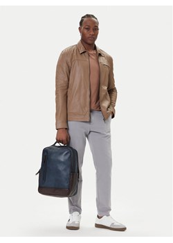 Plecak Pikolinos Mha-783C1 Niebieski ze sklepu eobuwie.pl w kategorii Plecaki - zdjęcie 188249175