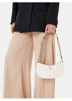 Torebka Guess Aldina HWGG96 63170 Biały ze sklepu eobuwie.pl w kategorii Torebki damskie - zdjęcie 188249185