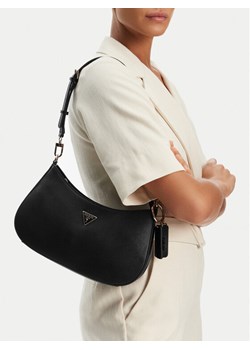 Torebka Guess HWZG96 72180 Czarny ze sklepu eobuwie.pl w kategorii Torebki damskie - zdjęcie 188249198