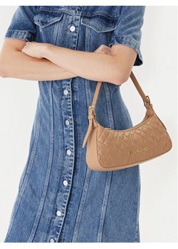 Torebka LOVE MOSCHINO JC4142PP0NLA0104 Beżowy ze sklepu eobuwie.pl w kategorii Torebki damskie - zdjęcie 188249255