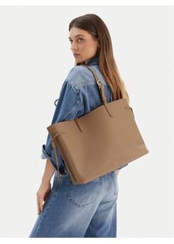 Torebka Furla Ava L WB02001 BX4329 CN 4619S Brązowy ze sklepu eobuwie.pl w kategorii Torby Shopper bag - zdjęcie 188249266