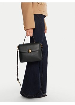 Torebka Furla WB01882-BX3036-O6000-1-002-20-BG-B Czarny ze sklepu eobuwie.pl w kategorii Kuferki - zdjęcie 188249298