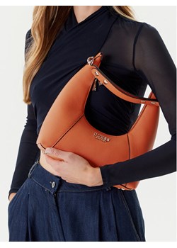 Torebka Guess HWBB73 34170 Pomarańczowy ze sklepu eobuwie.pl w kategorii Torebki damskie - zdjęcie 188249377