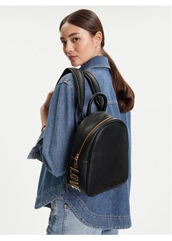Plecak LOVE MOSCHINO JC4030PP1NLT0000 Czarny ze sklepu eobuwie.pl w kategorii Plecaki - zdjęcie 188249388