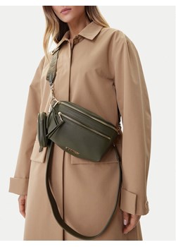 Torebka Steve Madden Bclarke2 SM13001831 Zielony ze sklepu eobuwie.pl w kategorii Listonoszki - zdjęcie 188249479