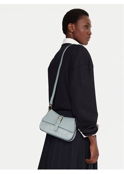 Torebka Furla Sfera WB01032 BX2045 BG 3963S Niebieski ze sklepu eobuwie.pl w kategorii Torebki damskie - zdjęcie 188249587