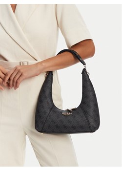 Torebka Guess Calista HWSG73 34170 Szary ze sklepu eobuwie.pl w kategorii Torebki damskie - zdjęcie 188249636