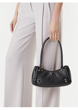 Torebka Guess Rosalba HWZG96 57170 Czarny ze sklepu eobuwie.pl w kategorii Torebki damskie - zdjęcie 188249648