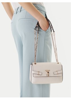 Torebka Guess Yesba HWBG78 33210 Écru ze sklepu eobuwie.pl w kategorii Torebki damskie - zdjęcie 188249667