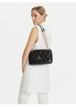 Torebka TWINSET 252TB7053 Czarny ze sklepu eobuwie.pl w kategorii Torebki damskie - zdjęcie 188249726