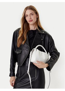 Torebka Guess Amys HWMY96 59160 Biały ze sklepu eobuwie.pl w kategorii Torebki damskie - zdjęcie 188249727