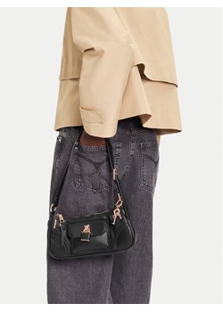 Torebka Aldo Beramandra 14143614 Czarny ze sklepu eobuwie.pl w kategorii Torebki damskie - zdjęcie 188249728