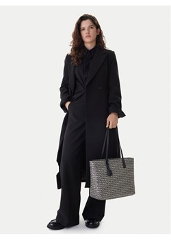 Torebka DKNY R52A5I42 Czarny ze sklepu eobuwie.pl w kategorii Torby Shopper bag - zdjęcie 188249776