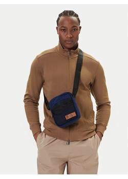 Saszetka Blauer F5COLBY07/BAL Granatowy ze sklepu eobuwie.pl w kategorii Saszetki - zdjęcie 188249788