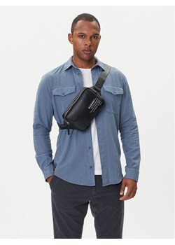 Nerka Guess HMNYLP P5424 Czarny ze sklepu eobuwie.pl w kategorii Nerki - zdjęcie 188249855