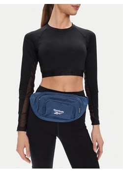 Nerka Reebok RBK-B-005-07 Granatowy ze sklepu eobuwie.pl w kategorii Nerki - zdjęcie 188249925