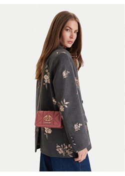Torebka LOVE MOSCHINO JC5640PP0NKE0611 Różowy ze sklepu eobuwie.pl w kategorii Kopertówki - zdjęcie 188249985