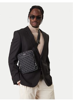 Saszetka Guess HMBOST P6123 Czarny ze sklepu eobuwie.pl w kategorii Saszetki - zdjęcie 188250038