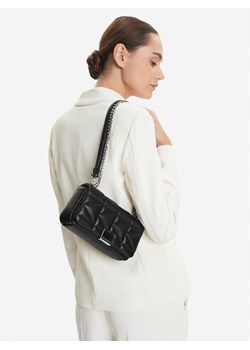 Torebka KARL LAGERFELD A1W30435 Czarny ze sklepu eobuwie.pl w kategorii Kopertówki - zdjęcie 188250075