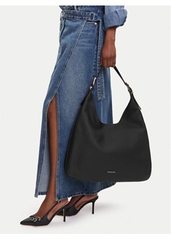 Torebka MICHAEL Michael Kors 30F4GY5H3L Czarny ze sklepu eobuwie.pl w kategorii Torby Shopper bag - zdjęcie 188250157